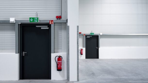 H+H Brandschutz Brandabschlüsse H+H Brandschutz Brandabschlüsse