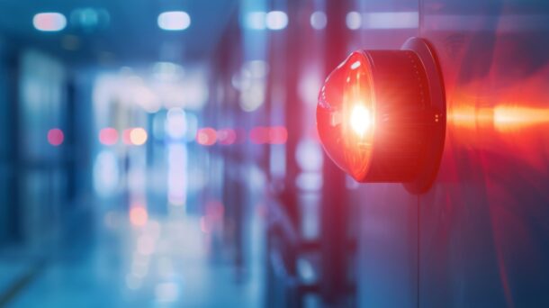 H+H Brandschutz Einbruchschutz