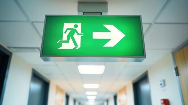 H+H Brandschutz Fluchtwegsicherung H+H Brandschutz Fluchtwegsicherung
