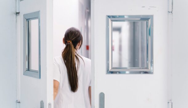 H+H Brandschutz Spezialtüren